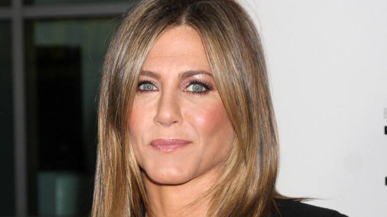 Jennifer Aniston 

Fotografia: ONS