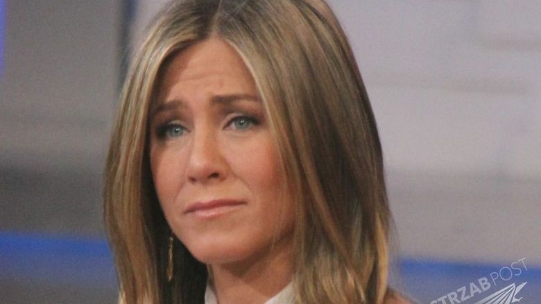 Jennifer Aniston
Fotografia: ONS