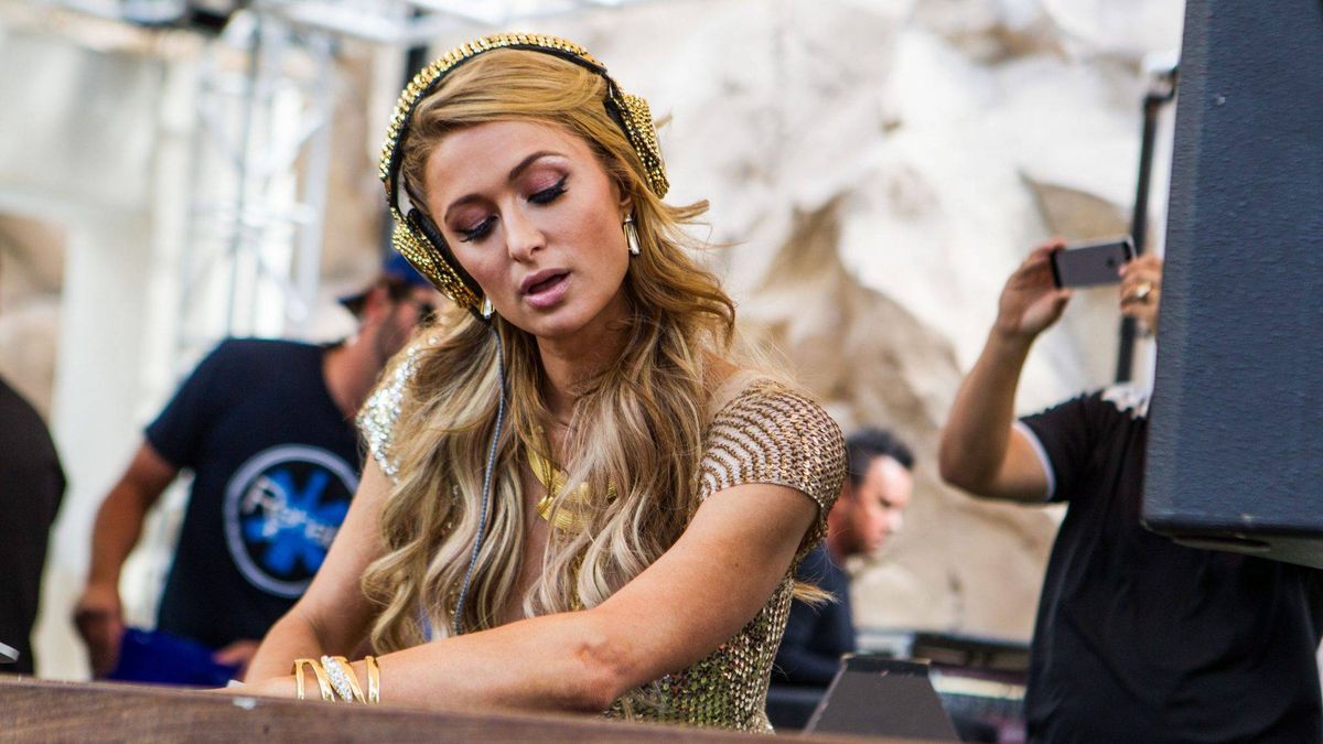 Paris Hilton kolejnym celem ISIS
