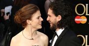 Kit Harington i Rose Leslie biorą ślub. Gwiazdy "Gry o tron" ujawniły datę uroczystości