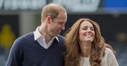 Książę William i Kate Middleton "zerwą z tradycją". Królewski komentator uchylił rąbka tajemnicy