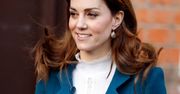 Kate Middleton pożycza biżuterię od królowej Elżbiety II. Jako jedyna ma pozwolenie