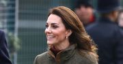 Stylizacja księżnej Kate kosztowała tysiące. Nie zachwyciła