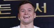 Taron Egerton jest Robin Hoodem. Zobacz go w akcji [ZDJĘCIE]