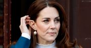 Kate Middleton odczuwa utratę Harry'ego. "Media są tak skupione na Meghan, że nie zauważają cierpienia księżnej"