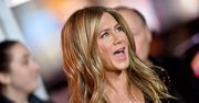 Jennifer Aniston to fenomen. I jest na to kilka dowodów