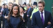 ZOOM NA STYL: Pippa Middleton