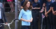 Kate Middleton nie zawsze była księżną. Kobieta musiała wiele poświęcić dla miłości