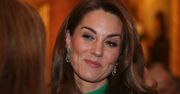 Kate Middleton nie mogła powstrzymać śmiechu. Słynna kucharka zadała jej dwuznaczne pytanie