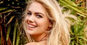 Kate Upton w Vogue Thailand kusi krągłościami