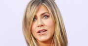 Jennifer Aniston bez stanika. Nie zostawiła wiele dla wyobraźni