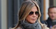 Jennifer Aniston ma córkę? Tabloid twierdzi, że ukrywała ją od lat