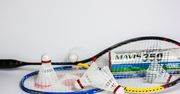 Badminton nie tylko dla dzieci. Nowoczesne gadżety i ciekawe odmiany gry