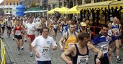 Półmaraton wrocławski. Zdjęcie trasy biegu przeraziło mieszkańców