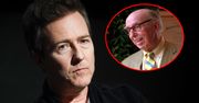 Edward Norton w rozmowie z WP: Ludzie traktowali dziadka jak świętego