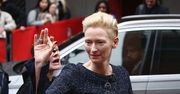 #dziejesiewkulturze: Tilda Swinton zmieniła się nie do poznania