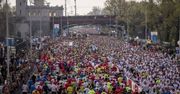 Utrudnienia w Warszawie w związku z Orlen Warsaw Marathon