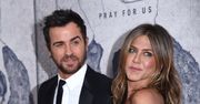 Jennifer Aniston bierze rozwód i wraca do Brada Pitta? Media huczą od plotek