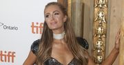 Paris Hilton pokazała rodzinną fotografię. Celebrytka wygląda jak swoja babcia