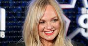 Urocza Emma Bunton. Ze wszystkich Spice Girls to ona wygląda najmłodziej