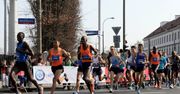 Warszawa. Półmaraton Warszawski nie odbędzie się w maju.
