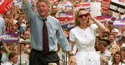 ZOOM NA STYL: Hillary Clinton