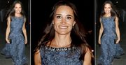 LOOK OF THE DAY: Pippa Middleton w sukience Erdem