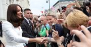 Kate Middleton nigdy nie rozdaje autografów. A my wiemy dlaczego!