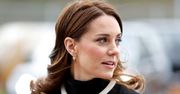 Kate Middleton przygotowuje się do bycia królową. Zdradziło ją zachowanie