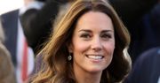 Promienna Kate Middleton zachwyciła figurą. Księżna przeszła małą metamorfozę