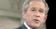 Bush broni swej polityki w sprawie Iraku