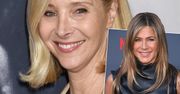 Lisa Kudrow pokazała syna. Przystojny Julian właśnie skończył 23 lata. W komentarzach piękne życzenia od Aniston