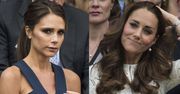 Victoria Beckham dała księżnej Kate niezwykły prezent