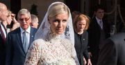 Nicky Hilton wzięła ślub! Jak wyglądała jej siostra, Paris? [ZDJĘCIA]