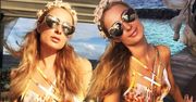 Paris Hilton w sukience od polskiego projektanta! Czyje projekty przypadły do gustu popularnej dziedziczce?