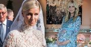 Nicky Hilton urodziła! Znamy płeć i imię drugiego dziecka!