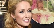 Paris Hilton pokazała swoje słodkie zdjęcie sprzed 30 lat! Wygląda jak skóra zdjęta z… Jest identyczna!