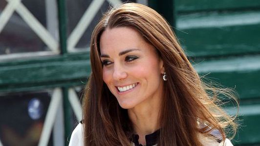 Poznaj niezawodny trik Kate Middleton