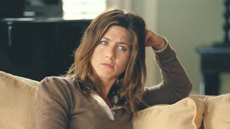 Jennifer Aniston nadal czuje coś do byłego męża?