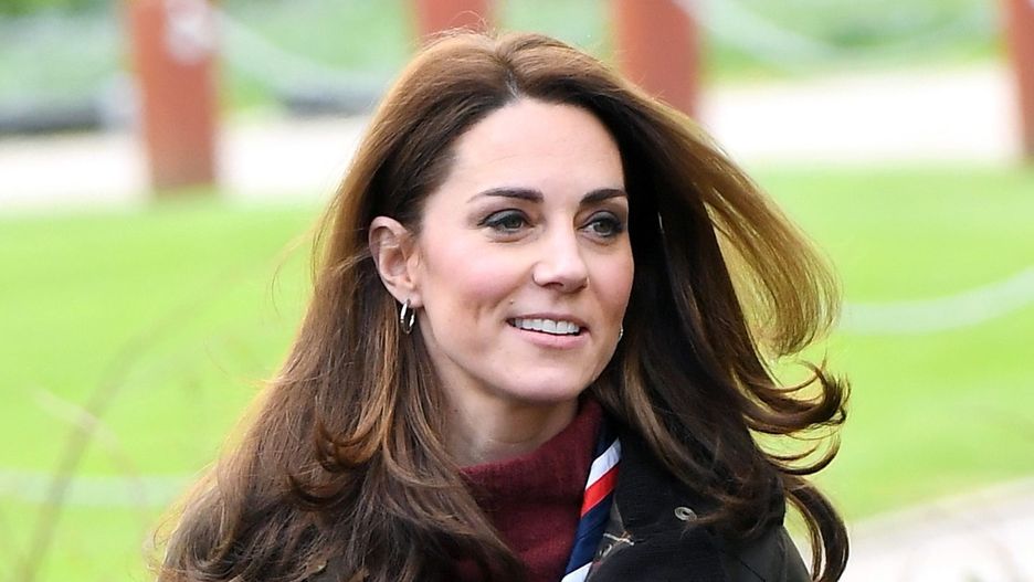 Kate Middleton
