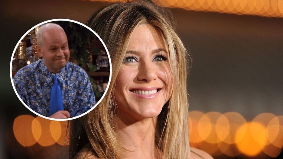 Jennifer Aniston ma 50 lat