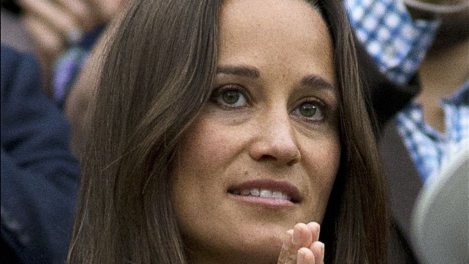 Pippa Middleton