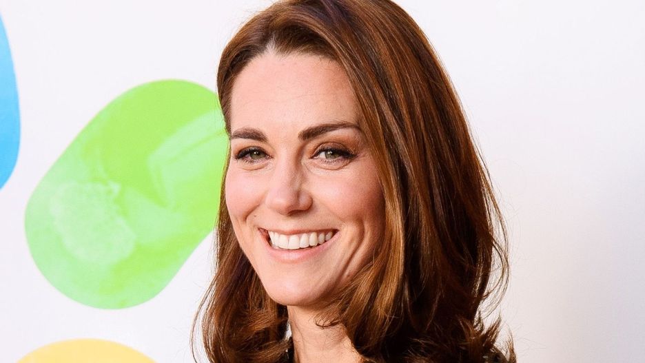 Kate Middleton nie chce kolejnego "royal baby"