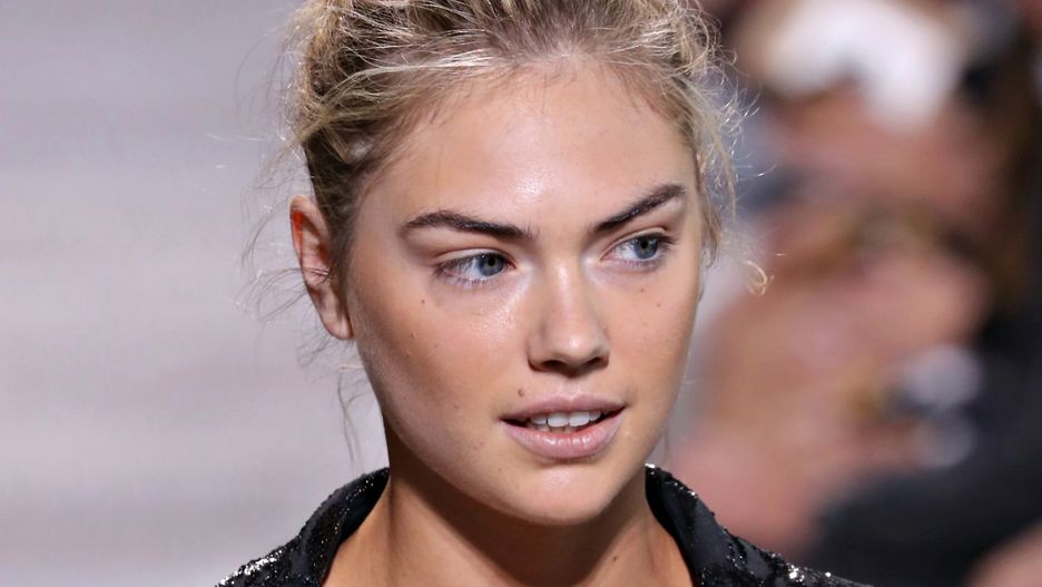 Kate Upton podzieliła się swoją historią #metoo