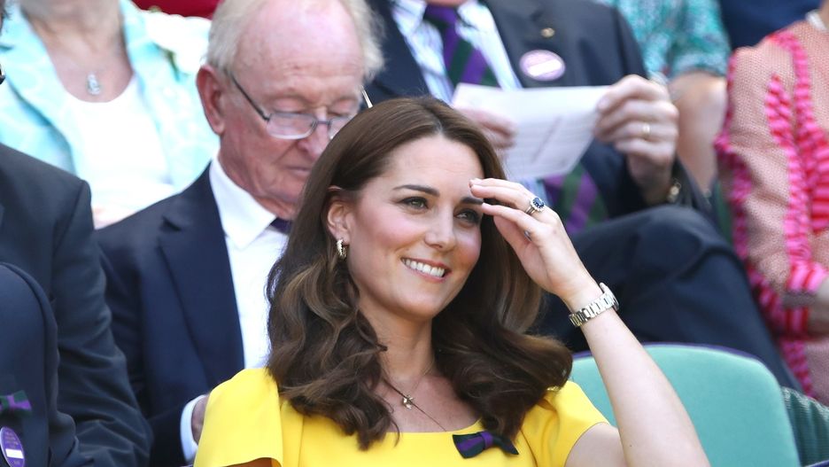 Rodzina królewska ostatni tydzień spędziła na wakacjach na Karaibach