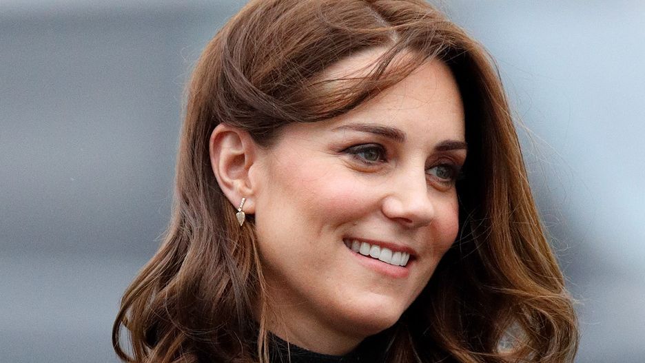 Kate i William poznali się w 2001 roku