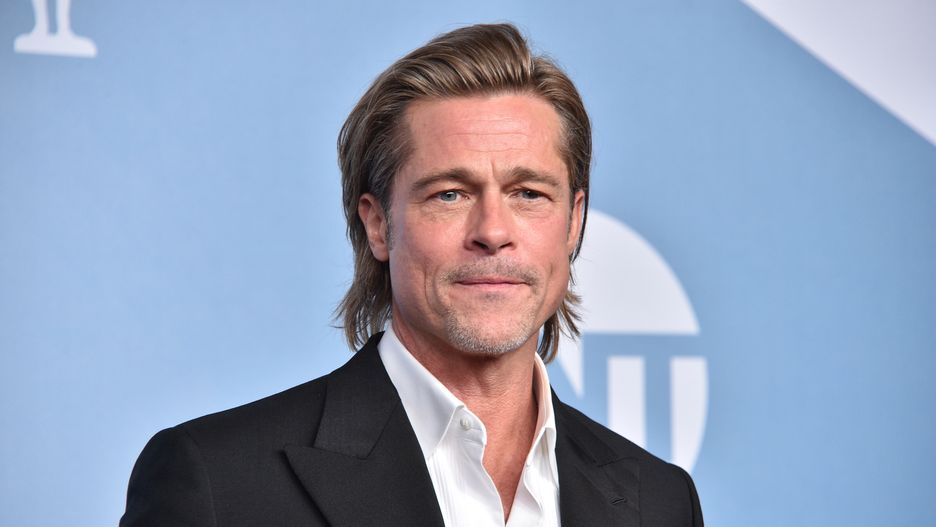 Brad Pitt przeprosił Jennifer Aniston za błędy, które popełnił w ich związku