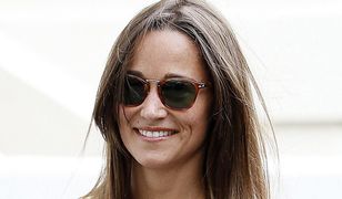 Pippa Middleton opowiada o swojej ciąży. Na własnym przykładzie doradza młodym mamom