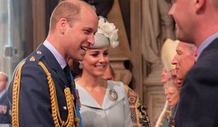 Kate i William na wyjątkowym spotkaniu. Księżna wyglądała perfekcyjnie