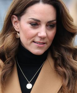Kate Middleton wspomina narodziny pierwszego dziecka. "Byłam odizolowana i odcięta"